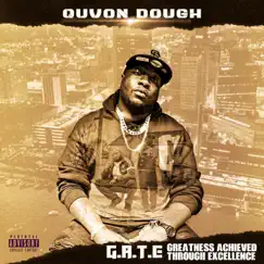 G.A.T.E. by Quvon Dough album reviews, ratings, credits