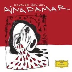 Ainadamar, Third Image - Margarita: I. Balada Song Lyrics