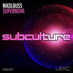 Supernova - Single by Nikolauss album reviews, ratings, credits