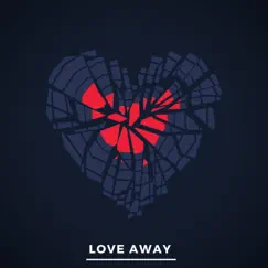 Love Away - Single by Anthony Dior album reviews, ratings, credits