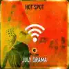 Hotspot - Single album lyrics, reviews, download