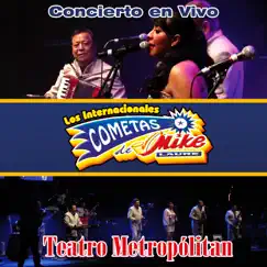 El Conductor (En Vivo) Song Lyrics