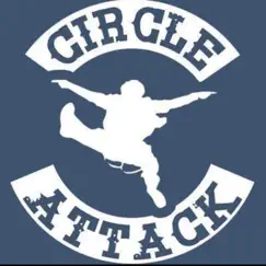 Circle Attack (It's all about Funk) Song Lyrics