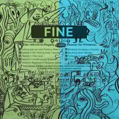 Fine - Single by Ato-Mik album reviews, ratings, credits