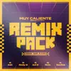 Muy Caliente: Remix Pack - EP album lyrics, reviews, download