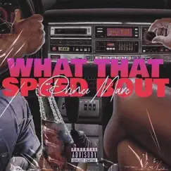 What That Speed Bout (Remix) Song Lyrics
