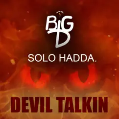 Devil Talkin Song Lyrics