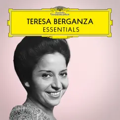 Teresa Berganza: Essentials by Teresa Berganza album reviews, ratings, credits