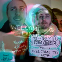 Welcome to Earth by Punknub album reviews, ratings, credits