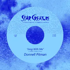 Joog With Me / Old School - Single by Donnell Pitman album reviews, ratings, credits