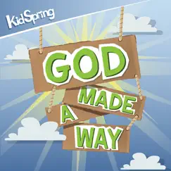 Books of the Bible (Preschool) Song Lyrics