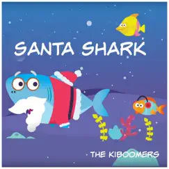 Santa Shark (Instrumental) Song Lyrics