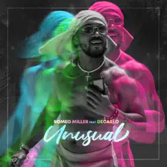 Unusual (feat. Decarlo) - Single by Romeo Miller album reviews, ratings, credits