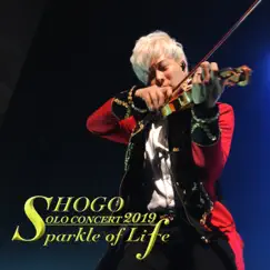 Sparkle of Life (Acoustic Ver.) - Single by SHOGO album reviews, ratings, credits