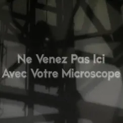 Ne Venez Pas Ici Avec Votre Microscope (Original Motion Picture Soundtrack) - Single by YOHEI & Ross Garren album reviews, ratings, credits