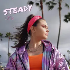 Steady - Single by Gem Chantelle album reviews, ratings, credits