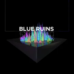 Inner Room - EP by Blue Ruins album reviews, ratings, credits