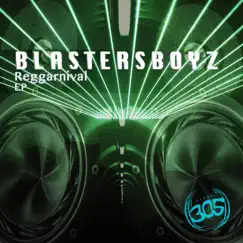 Reggarnival (Radio Mix) Song Lyrics