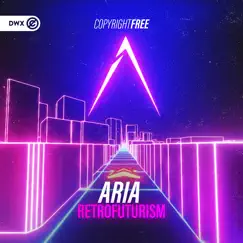 Retrofuturism - Single by Aria album reviews, ratings, credits