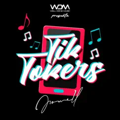 Tik Tokers - EP by Jo-Well album reviews, ratings, credits
