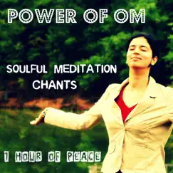 Power of Om: Soulful Meditation Chants by Nipun Aggarwal album reviews, ratings, credits