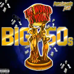 Big 50s - Single by Punchmade Jae album reviews, ratings, credits