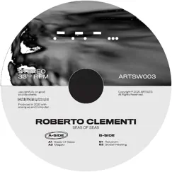 Seas of Seas - EP by Roberto Clementi album reviews, ratings, credits
