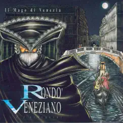 Il mago di venezia by Rondò Veneziano album reviews, ratings, credits