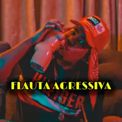 Flauta Agressiva (feat. Mc Rd & Mc Gw) - Single by Mc Dablio album reviews, ratings, credits