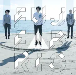 徒然モノクローム/流線形 - Single by Fujifabric album reviews, ratings, credits