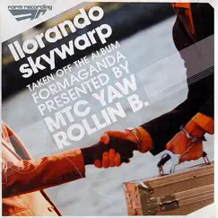 Skywarp Song Lyrics