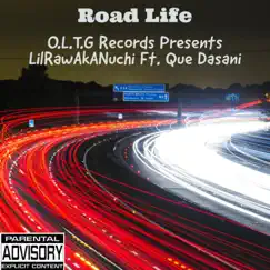 Road Life (feat. Que Dasani) Song Lyrics