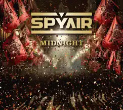 MIDNIGHT - EP by SPYAIR album reviews, ratings, credits