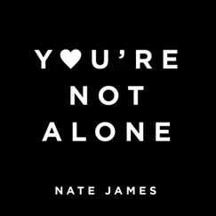 You're Not Alone Song Lyrics