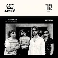 Young Thugs Studio - Single by Let Man Loose album reviews, ratings, credits
