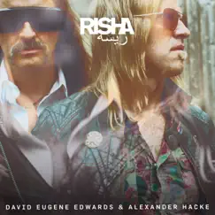 Risha by David Eugene Edwards & Alexander Hacke album reviews, ratings, credits
