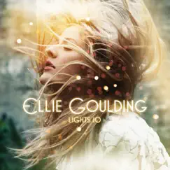 Lights 10 by Ellie Goulding album reviews, ratings, credits
