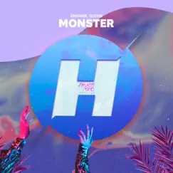 Monster (Radio Edit) Song Lyrics