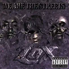 We Are The Streets by The LOX album reviews, ratings, credits