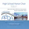 ACDA Eastern Conference 2020 High School Honor Choir (Live) album lyrics, reviews, download