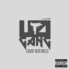 Count Dem Rolls (feat. Uzi Gang) Song Lyrics