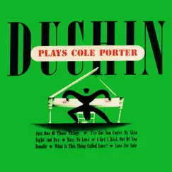 Duchin Plays Cole Porter by Eddy Duchin album reviews, ratings, credits