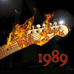 1989 by John Trescott Luis & J J Trescott Band album reviews, ratings, credits