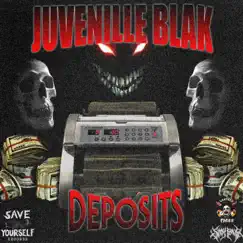 Deposits (feat. Ela Rami) Song Lyrics