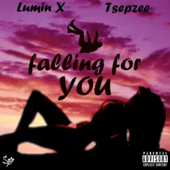 Falling For You (feat. Tsepzee) - Single by Lumin X album reviews, ratings, credits
