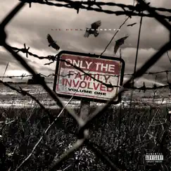 Lil Durk Presents: Only The Family Involved, Vol. 1 album download