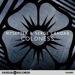 Coldness - Single by Nysepter & Serge Landar album reviews, ratings, credits