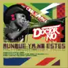 Aunque Ya No Estés (feat. Coolie Ranx) - Single album lyrics, reviews, download