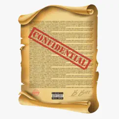 Confidential - Single by B Boutit album reviews, ratings, credits