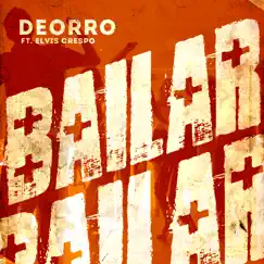 Bailar (feat. Elvis Crespo) [Radio Edit] Song Lyrics